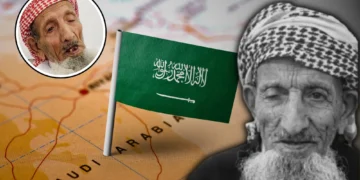 142 سالہ طویل زندگی کا اختتام، سعودی عرب کے تاریخی گواہ دنیا سے رخصت 23 142 سالہ طویل زندگی کا اختتام، سعودی عرب کے تاریخی گواہ دنیا سے رخصت