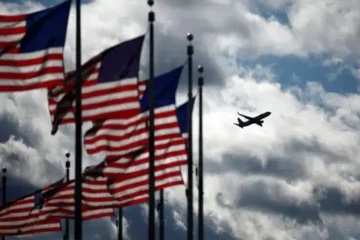 امریکا میں رواں سال ایک لاکھ سے زائد ویزے منسوخ، ہزاروں طلبہ بھی متاثر