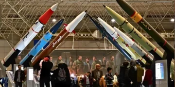 کیا ایران امریکا کے خلاف عسکری کارروائی کی صلاحیت رکھتا ہے؟ 12 کیا ایران امریکا کے خلاف عسکری کارروائی کی صلاحیت رکھتا ہے؟