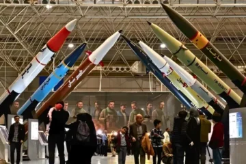 کیا ایران امریکا کے خلاف عسکری کارروائی کی صلاحیت رکھتا ہے؟