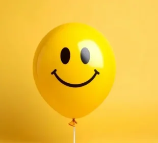 مسکراہٹ والا چہرہ کیسے بنا دنیا کی پہچان؟