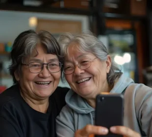 "ایک لاکھ سے زائد جاپانی 100 سال کے پار، لمبی عمر کا راز صرف غذا نہیں!"