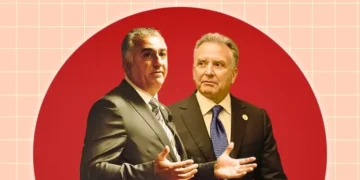 “وائٹ ہاؤس میں رضا پہلوی سے خفیہ ملاقات” 39 “وائٹ ہاؤس میں رضا پہلوی سے خفیہ ملاقات”