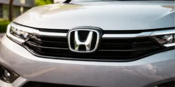 ہونڈا نے نیا لوگو متعارف کروا کر برقی گاڑیوں کے دور کی تیاری کااعلان کردیا 38 ہونڈا نے نیا لوگو متعارف کروا کر برقی گاڑیوں کے دور کی تیاری کااعلان کردیا