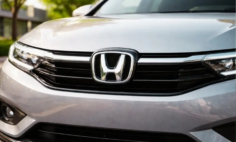ہونڈا نے نیا لوگو متعارف کروا کر برقی گاڑیوں کے دور کی تیاری کااعلان کردیا