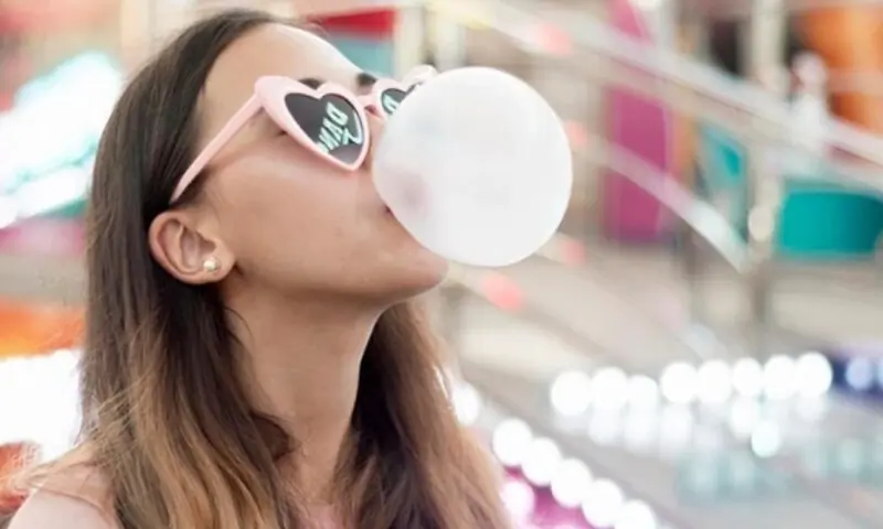 چیونگم: منہ کی ورزش یا دماغی طاقت کا راز؟