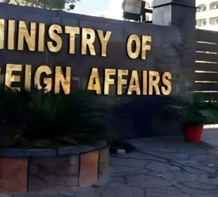 پاکستان میں سفارتی تقرریوں اور تبادلوں کی تیاری مکمل 3 پاکستان میں سفارتی تقرریوں اور تبادلوں کی تیاری مکمل