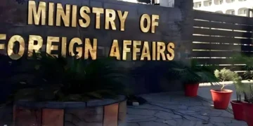 پاکستان میں سفارتی تقرریوں اور تبادلوں کی تیاری مکمل 28 پاکستان میں سفارتی تقرریوں اور تبادلوں کی تیاری مکمل