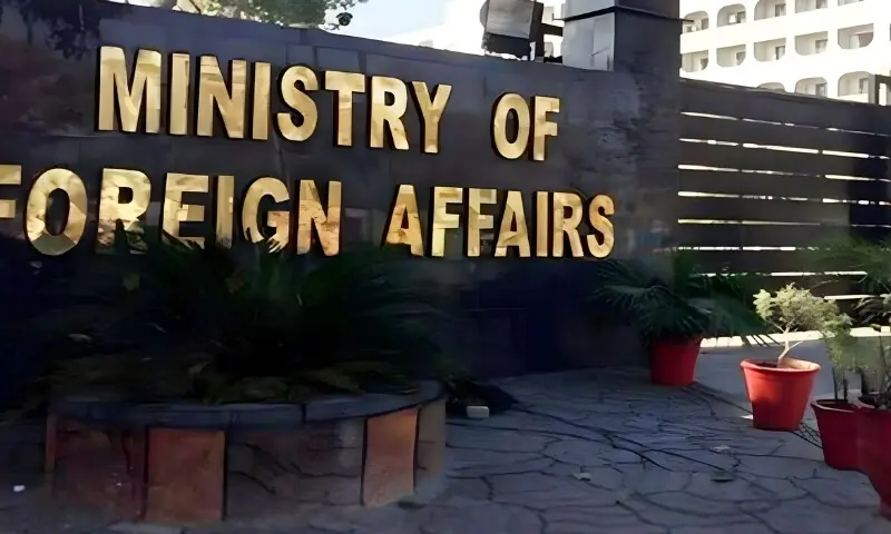 پاکستان میں سفارتی تقرریوں اور تبادلوں کی تیاری مکمل 1 پاکستان میں سفارتی تقرریوں اور تبادلوں کی تیاری مکمل