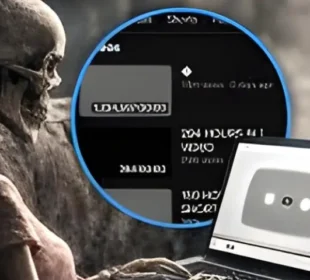 “یوٹیوب پر ایسا راز جسے کوئی نہیں سمجھ سکا”