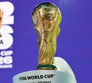 فیفا ورلڈ کپ 2026: ٹورنامنٹ سے قبل ہی ٹکٹوں کی طلب نے نیا عالمی ریکارڈ قائم کر دیا