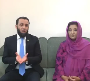 45 سال کی شاندار خدمات کے بعد بڑا فیصلہ، پی ٹی وی کی دنیا میں واپسی