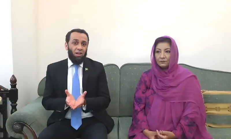 45 سال کی شاندار خدمات کے بعد بڑا فیصلہ، پی ٹی وی کی دنیا میں واپسی