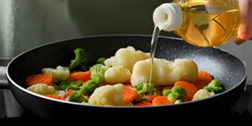 سردیوں میں تیل کے استعمال سے دل کی صحت پر اثرات: ماہرین کی رہنمائی