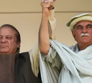 اپوزیشن لیڈر کی نامزدگی، پس پردہ سیاسی مشاورت کے دعوے سامنے آ گئے