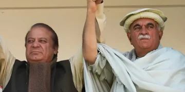 اپوزیشن لیڈر کی نامزدگی، پس پردہ سیاسی مشاورت کے دعوے سامنے آ گئے