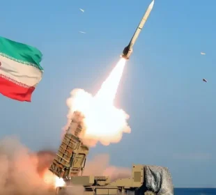 خطے میں دفاعی طاقت کا نیا توازن، ایران تیسری بڑی فوجی قوت قرار