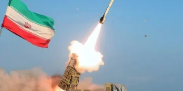 خطے میں دفاعی طاقت کا نیا توازن، ایران تیسری بڑی فوجی قوت قرار