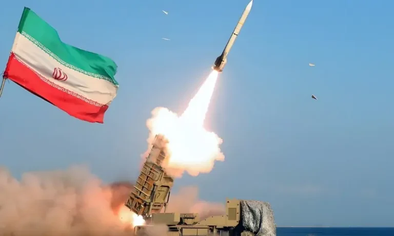 17091134خطے میں دفاعی طاقت کا نیا توازن، ایران تیسری بڑی فوجی قوت قرار089938f