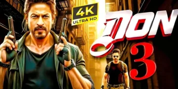 کیا شاہ رخ خان ایک بار پھر ڈان بنیں گے؟ نئی رپورٹس سامنے آ گئیں