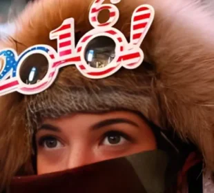 نئے سال میں ماضی کی یادیں تازہ، 2016 دوبارہ سوشل میڈیا پر چھا گیا