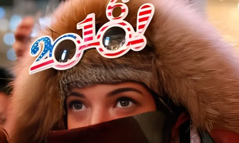 نئے سال میں ماضی کی یادیں تازہ، 2016 دوبارہ سوشل میڈیا پر چھا گیا