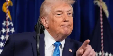 ٹرمپ کی گرین لینڈ میں دلچسپی: ایک کاروباری دوست کا اثر اور امریکی پالیسی پر سوالات