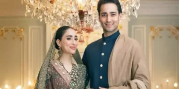 جنید صفدر کی شادی کی تقریبات کا آغاز: مہندی کی تقریب ہوئی شاندار