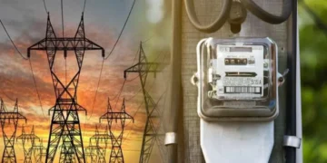 بجلی صارفین کے لیے ایک ماہ کے لیے اضافی بوجھ کا امکان