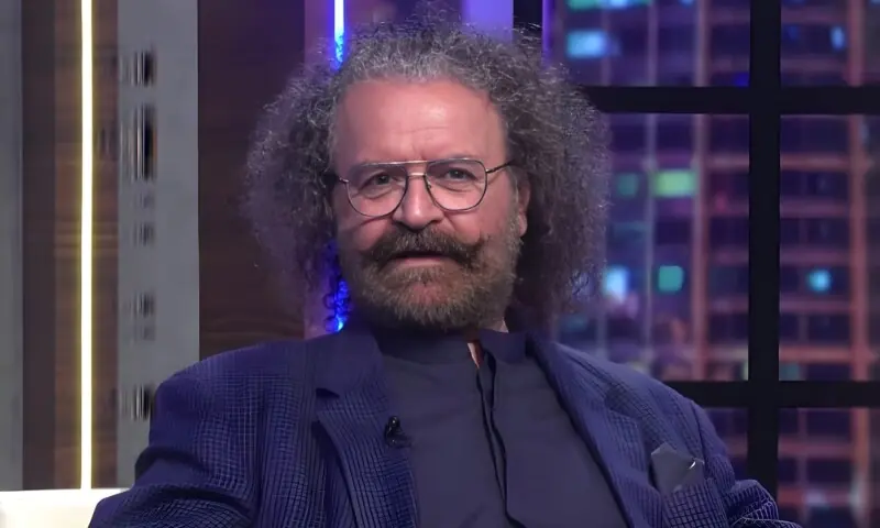 ’دشت‘ کے دوران درپیش چیلنجز پر ایوب کھوسو کا کھل کر اظہار