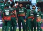 بھارت میں کرکٹ کھیلنے سے انکار: بنگلادیش نے اپنا موقف دوبارہ دہرایا