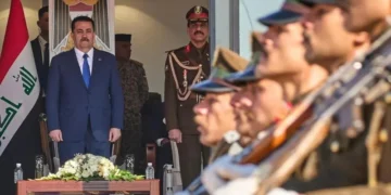 عراق نے عین الاسد ایئر بیس پر مکمل کنٹرول سنبھال لیا، امریکی افواج نکل گئیں 31 عراق نے عین الاسد ایئر بیس پر مکمل کنٹرول سنبھال لیا، امریکی افواج نکل گئیں