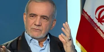 خامنہ ای پر حملہ مکمل جنگ ہو گا، ایران کی امریکا کو سخت وارننگ 28 خامنہ ای پر حملہ مکمل جنگ ہو گا، ایران کی امریکا کو سخت وارننگ