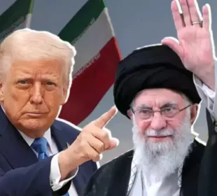 ڈان شپیرو کے بیان سے ہلچل، ایران کی اعلیٰ قیادت پر دباؤ بڑھنے کا امکان