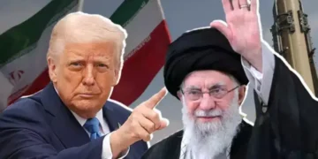 ڈان شپیرو کے بیان سے ہلچل، ایران کی اعلیٰ قیادت پر دباؤ بڑھنے کا امکان 29 ڈان شپیرو کے بیان سے ہلچل، ایران کی اعلیٰ قیادت پر دباؤ بڑھنے کا امکان