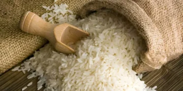 پاکستان نے چاول کی عالمی برآمدات میں نمایاں مقام حاصل کر لیا 20 پاکستان نے چاول کی عالمی برآمدات میں نمایاں مقام حاصل کر لیا