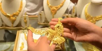 سونے کی قیمتوں میں بڑی بڑھوتری، فی تولہ 7,500 روپے مہنگا 10 سونے کی قیمتوں میں بڑی بڑھوتری، فی تولہ 7,500 روپے مہنگا