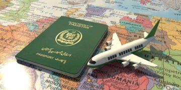 بین الاقوامی سیاحتی اصلاحات: پاکستان کی خوبصورتی اب مزید قریب