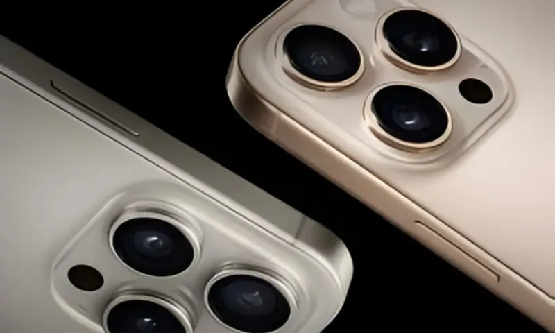 اسمارٹ فون کا کیمرہ: تصاویر سے زیادہ روزمرہ کے کاموں میں مددگار