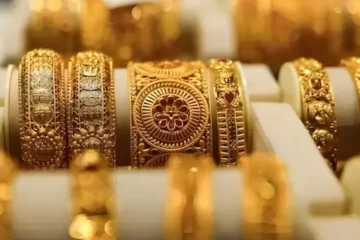 ملک میں سونے اور چاندی کی قیمتیں نئی بلند ترین سطح پر پہنچ گئیں