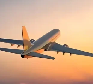 بھارتی طیاروں پر پابندی میں مزید توسیع، پی اے اے کا اعلان