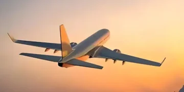 بھارتی طیاروں پر پابندی میں مزید توسیع، پی اے اے کا اعلان