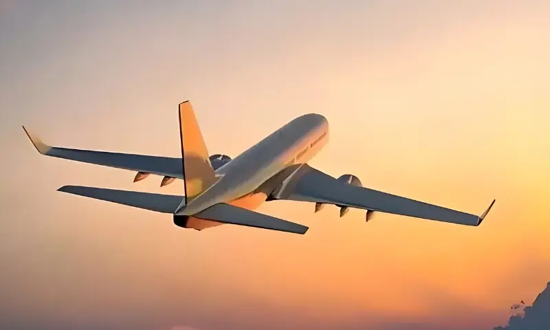 بھارتی طیاروں پر پابندی میں مزید توسیع، پی اے اے کا اعلان