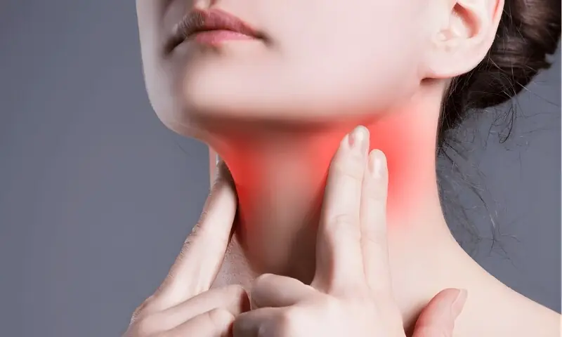 تھائیرائیڈ: صرف وزن کا مسئلہ نہیں، جسم کے کئی نظام متاثر ہوتے ہیں