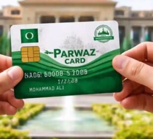 بیرونِ ملک ملازمت کے خواہشمند نوجوانوں کے لیے بغیر سود قرضوں کی سہولت 10 بیرونِ ملک ملازمت کے خواہشمند نوجوانوں کے لیے بغیر سود قرضوں کی سہولت