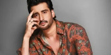 آغا علی کا پہلا رشتہ ختم، لیکن کیا یہ اداکار دوبارہ محبت میں پڑیں گے؟