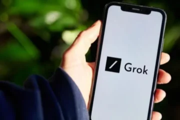 گروک 4 کا نیا ویڈیو موڈ: نابینا افراد کے لیے انقلاب اور روزمرہ زندگی میں آسانی