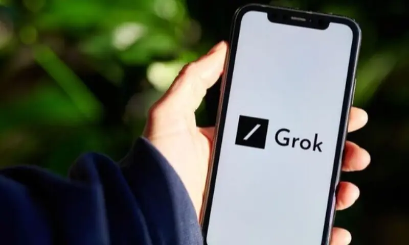 گروک 4 کا نیا ویڈیو موڈ: نابینا افراد کے لیے انقلاب اور روزمرہ زندگی میں آسانی