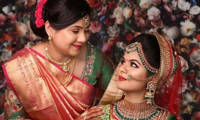 شادیاں اور ساس کا رویہ: محبت یا نظرانداز ہونے کا خوف؟