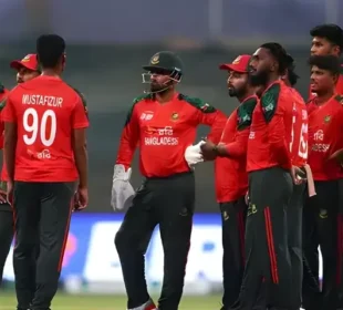 بنگلا دیش کے بائیکاٹ سے بی سی بی کو کتنے کروڑوں کا نقصان ہو سکتا ہے؟